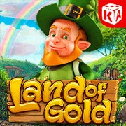 Vùng Đất Kho Báu game cover