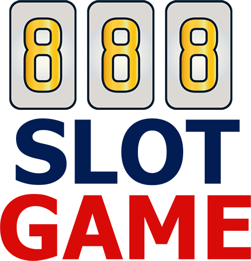 game888slot.info Logo